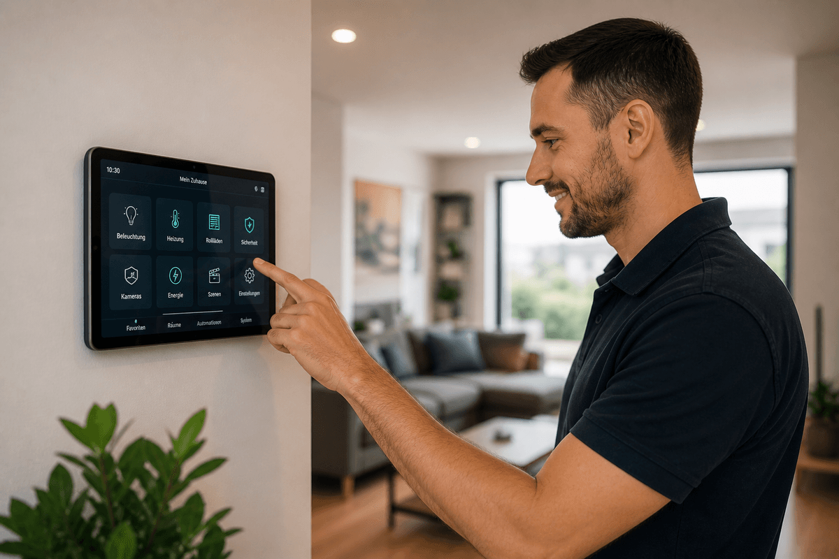 Smart Home
