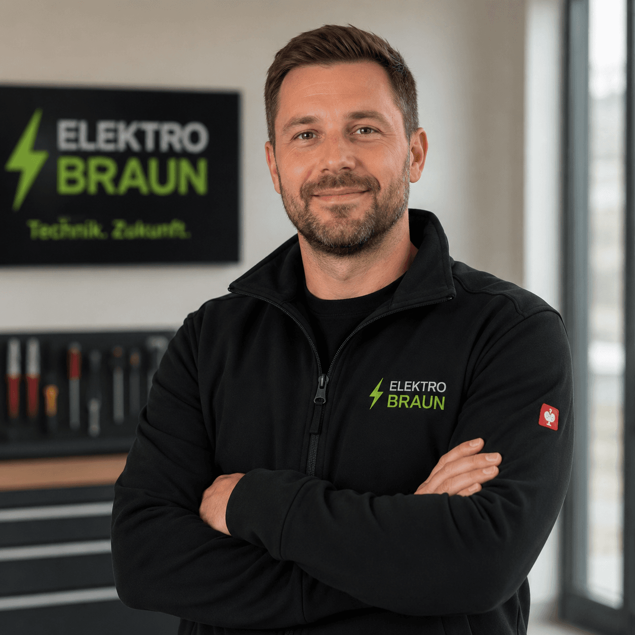 Michael Braun
