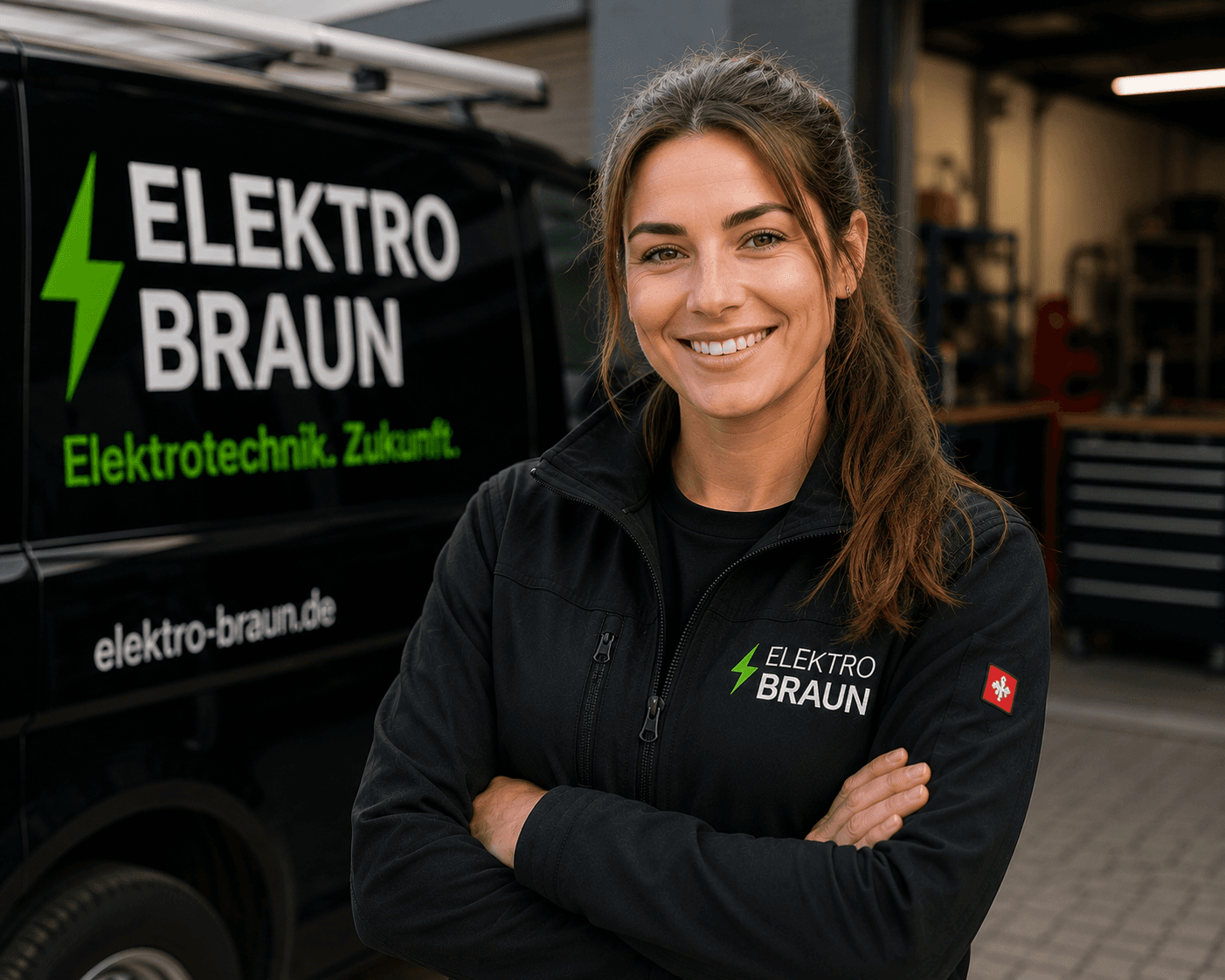 Julia Schneider